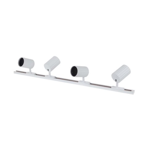 Zestaw oświetlenia szynowego Tokio SET 1F biały 4xGU10 Light Prestige