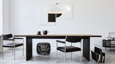 Lampa wisząca Reus biała 3xE27 Light Prestige