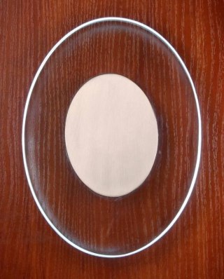 Kinkiet LED 16x0,065W 22cm owal 29-95704