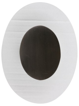 Kinkiet LED 16x0,065W 22cm owal 29-95704