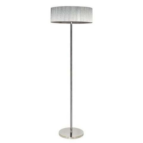 Lampa podłogowa chrom/srebrna 3 Solo 51-27903