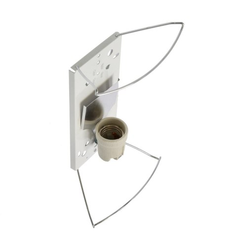 Lampa ścienna 10-86412 Anemon kinkiet 1X60W