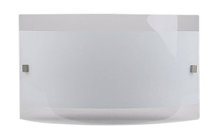 Lampa ścienna satyna nikiel 1xR7S NOVA 10-74075