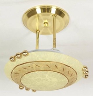 Lampa sufitowa Candellux 31-71012 Small 1xR7S