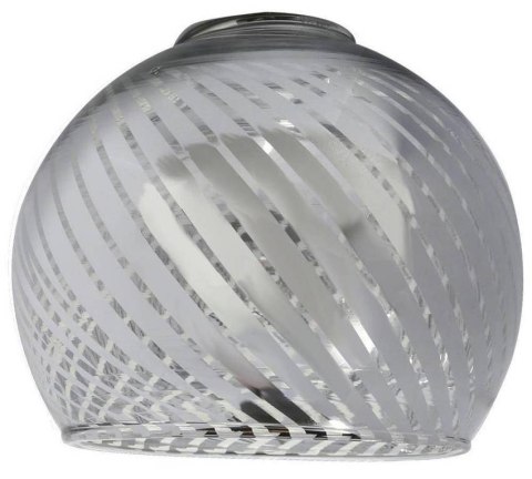 Klosz szklany do spotów lampy E14 Fort 71-64813