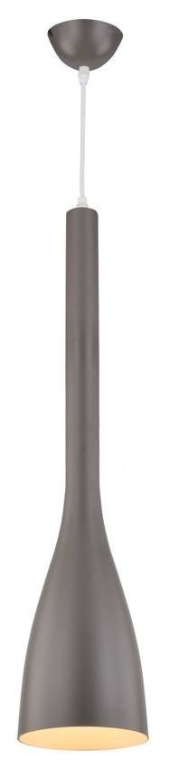 LAMPA SUFITOWA WISZĄCA CANDELLUX OUTLET 31-58676 Spin