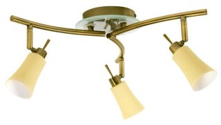 LAMPA SUFITOWA WISZĄCA CANDELLUX OUTLET 33-87099 Kroton