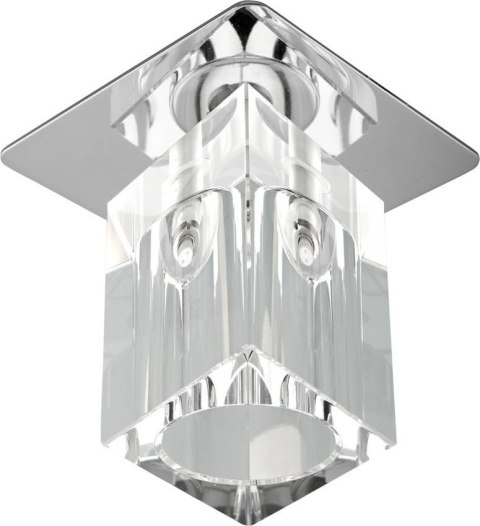 Oprawa Stropowa Candellux Sk-52 Kryształ Romb