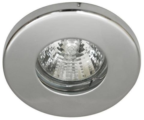 Oprawa hermetyczna chrom łazienkowa IP65 SH-06 8cm