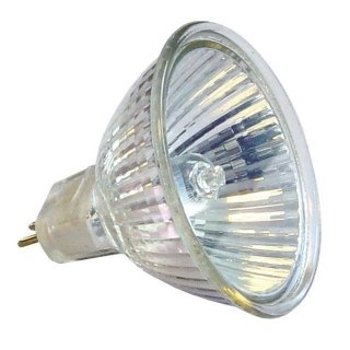 Żarówka halogenowa MR16 12V 20W 36° 3402000