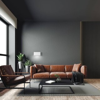 Kinkiet biały LED 10W 4000K lampa ścienna Carli Candellux 22-75536