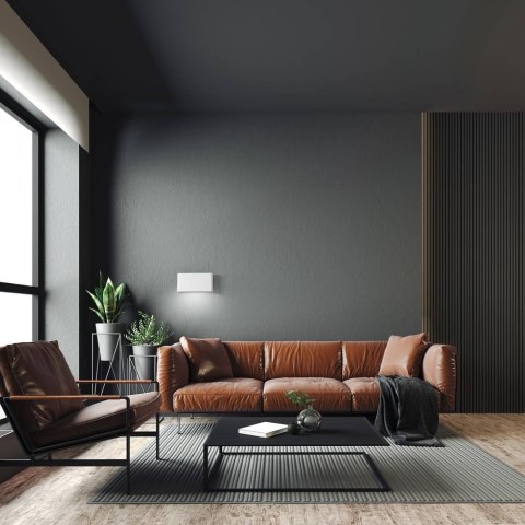 Kinkiet biały LED 10W 4000K lampa ścienna Carli Candellux 22-75536