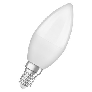 Żarówka LED E14 5,5W 470LM 4000K świeca OSRAM
