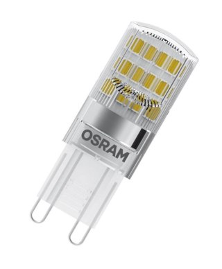 Żarówka led G9 1,9W 200lm 2700K Osram Kolor światła: BIAŁY CIEPŁY