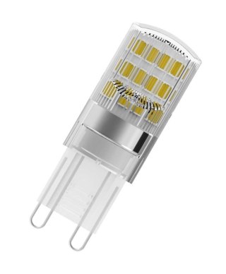 Żarówka led G9 1,9W 200lm 2700K Osram Kolor światła: BIAŁY CIEPŁY