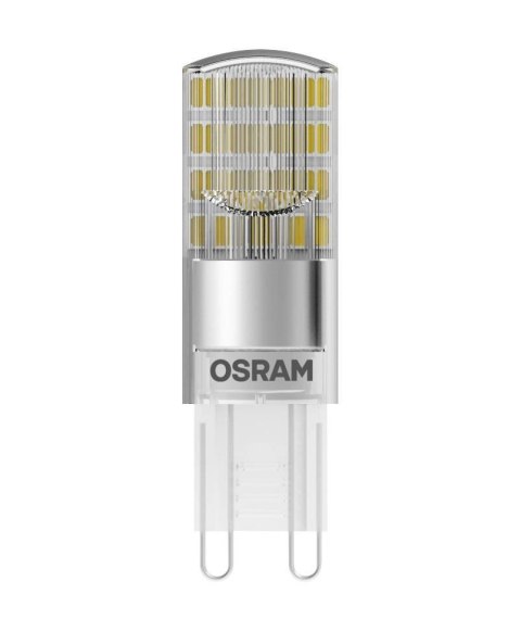 Żarówka led G9 2,6W 320lm 4000k Osram Kolor światła: BIAŁY NEUTRALNY