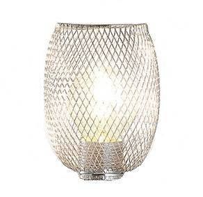 Klosz koszyczek metalowy wewnętrzny E14 do lamp Dixi 71-43849
