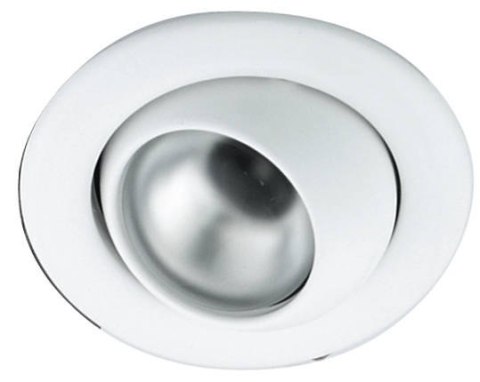 Oprawa stropowa ruchoma biała zewnętrzna R39 E14 OZR-04 Candellux 2406100