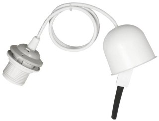 Zawiesie białe 70cm do lampy wiszącej E27 85-95933