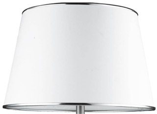 Abażur do ibis lampka gab E14 satyna (330x250x205)