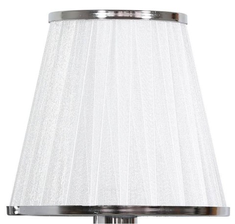 Abażur do serii oscar E14