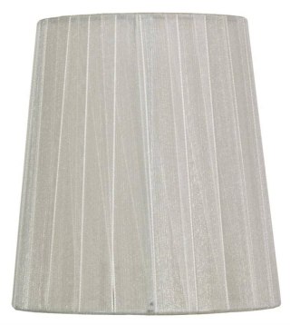 Abażur rifasa/sorento 14 e14 biały