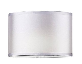 Abażur satynowy E14 18cm do lampy BAN 77-38388