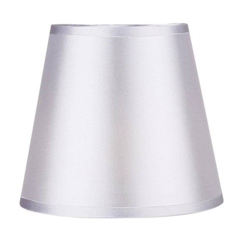 Abażur satynowy E14 do lampy Luk 77-38418