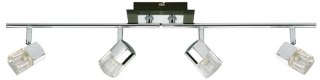 CAVA LISTWA 4X40W G9