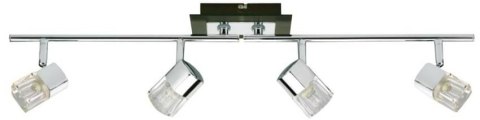 CAVA LISTWA 4X40W G9