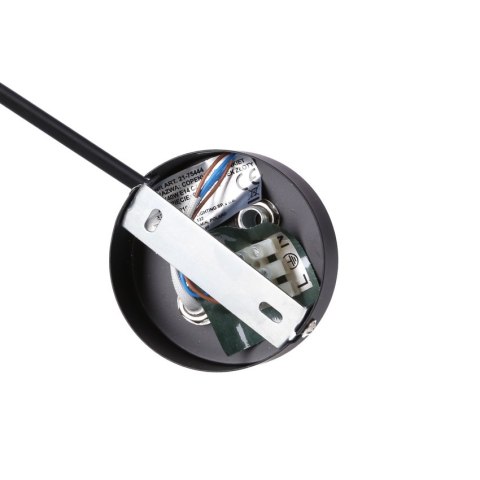 LAMPA ŚCIENNA LOFT KINKIET REGULOWANY DO SALONU SYPIALNI CZARNY Copenhagen