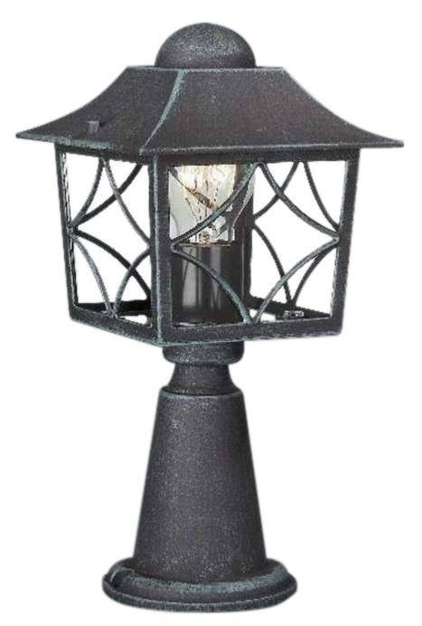 LAT. NISKA CAMBRIDGE E27 60W ZIELEŃ 15252/45/1 PROMOCJA