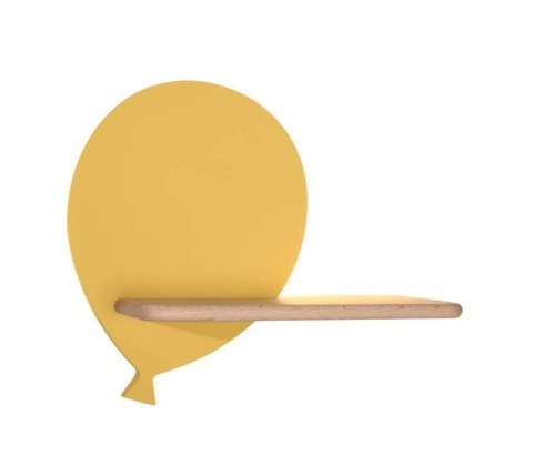 Półeczka LED 4W 4000K IQ Kids Balloon 21-84767