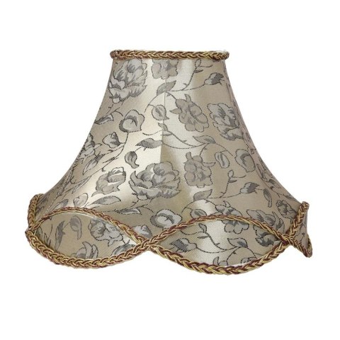 London abażur E27 brąz