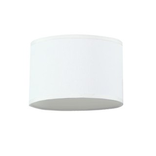 Abażur do ambrosia E14 biały