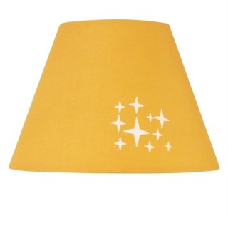 Abażur do casper/ofelia E14 pomarańczowy