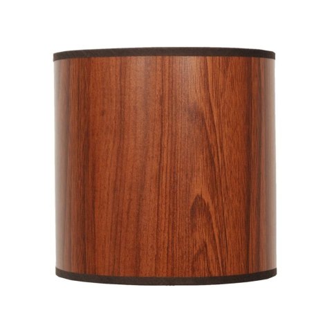 Abażur do timber E27 dąb