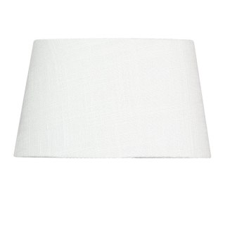 Abażur do serii fero biały E27