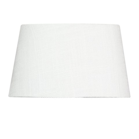 Abażur do serii fero biały E27