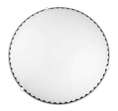 Lampa Sufitowa Candellux Fold 13-82599 Plafon E27