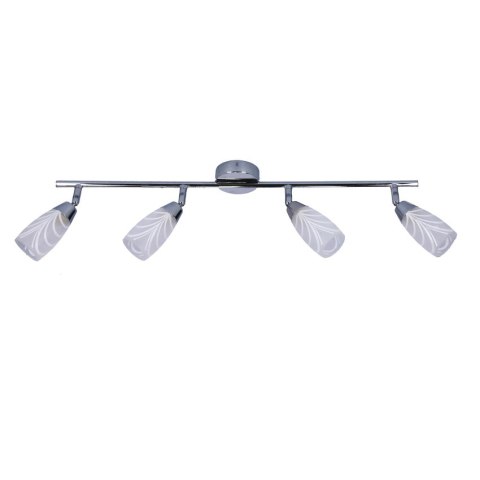 Lampa sufitowa 94-28412Laufer4X40W G9 chrom
