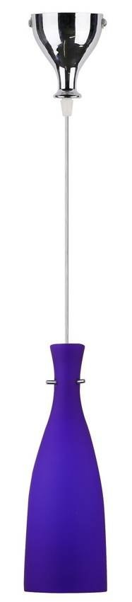 Lampa sufitowa Cadellux31-59508 Bar kobalt E27 60W