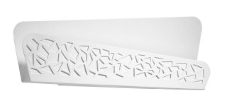 Sollux Lighting Kinkiet ALIZA biały