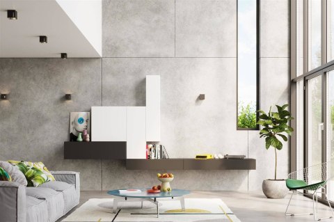 Sollux Lampa Kinkiet PIXAR czarny