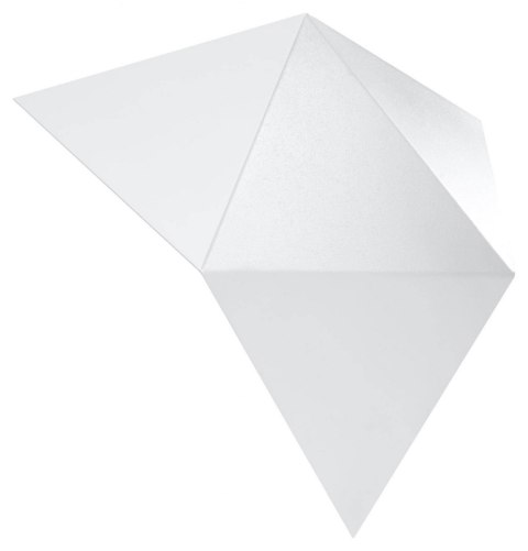 Sollux Lampa Kinkiet SOLIDO biały