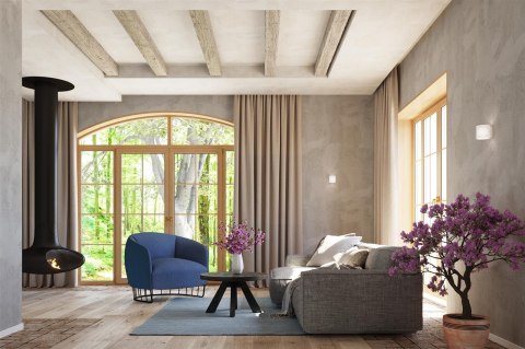 Sollux Lampa Kinkiet VICI