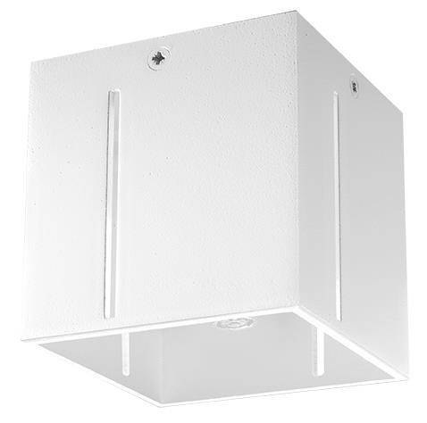 Sollux Lampa Plafon PIXAR biały