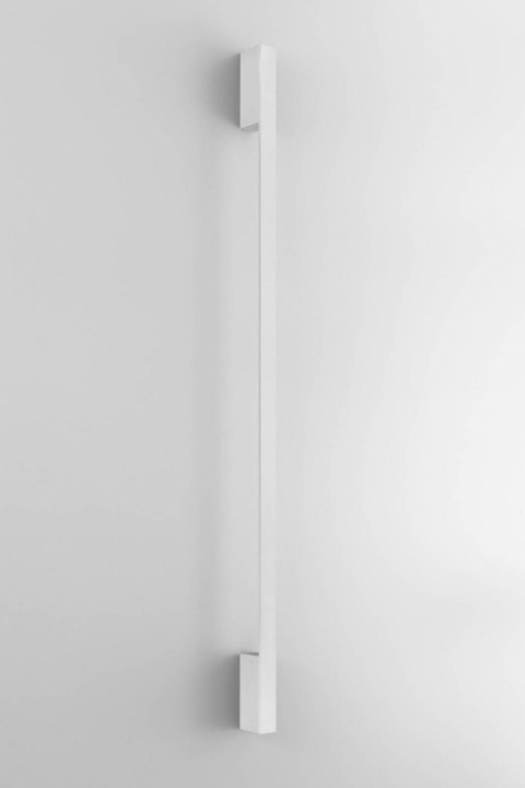 Kinkiet SAPPO L biały LED 4000K