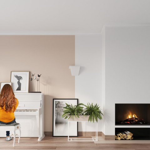 Sollux Lampa Kinkiet CLINO 2