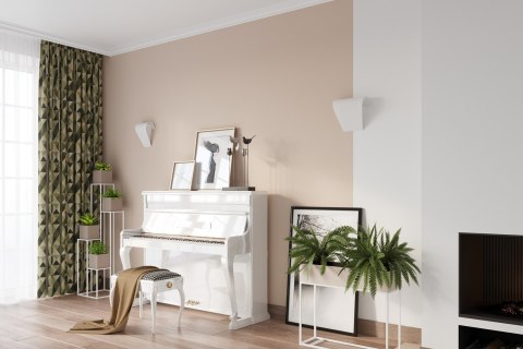 Sollux Lampa Kinkiet CLINO 2